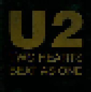 U2: Two Hearts Beat As One - Out Of The Studio 1983 (CD) - Bild 5