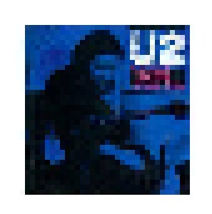 U2: Two Hearts And Other Strange Things (CD) - Bild 1