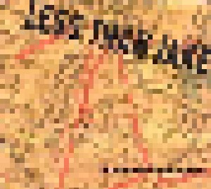 Less Than Jake: Borders & Boundaries (CD) - Bild 1