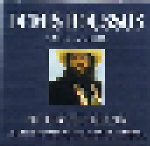 Demis Roussos: Forever And Ever - The Definitive Collection (CD) - Bild 1