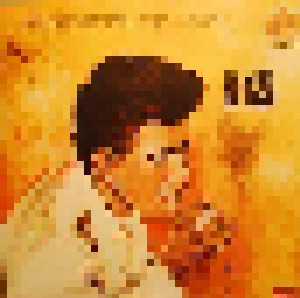 James Brown: Prisoner Of Love (LP) - Bild 1