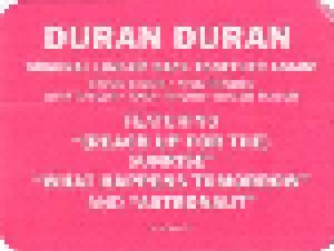 Duran Duran: Astronaut (CD) - Bild 6