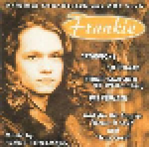 Frankie (CD) - Bild 1