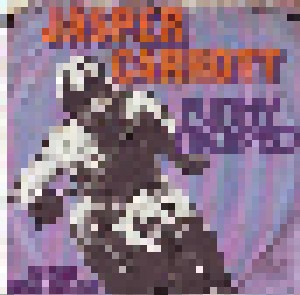Cover - Jasper Carrott: Funky Moped