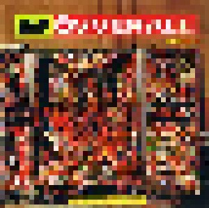 BAP: Övverall (2-Promo-CD-R) - Bild 1