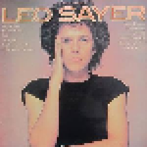Cover - Leo Sayer: Giving It All Away