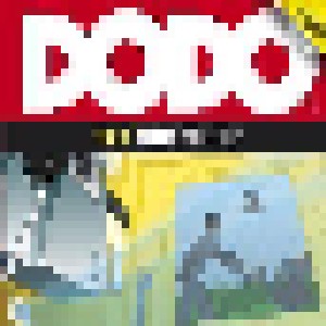 Cover - Dodo: (01) Dodos Rckkehr