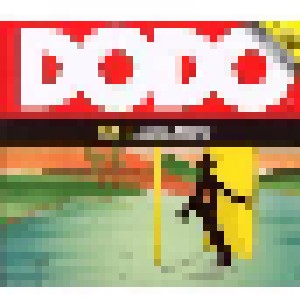 Cover - Dodo: (02) Dodos Suche