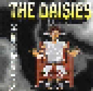 Cover - Daisies, The: No Compromise