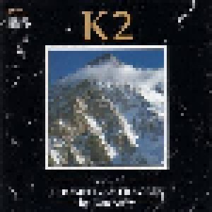 Don Airey: K2: Tales Of Triumph And Tragedy (CD) - Bild 1