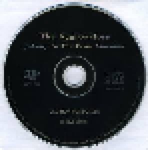 The Aggrovators: Johnny In The Echo Chamber (CD) - Bild 3