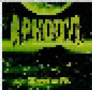 Aphodyl: Hypnotic (CD) - Bild 1