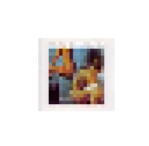 Godley & Creme: Freeze Frame (LP) - Bild 1