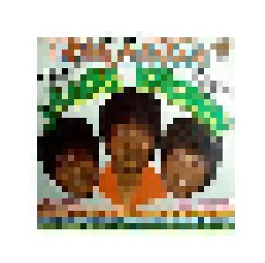 James Brown: Mighty Instrumental's (LP) - Bild 1