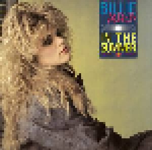 Billie Aura: In The Summer (12") - Bild 1