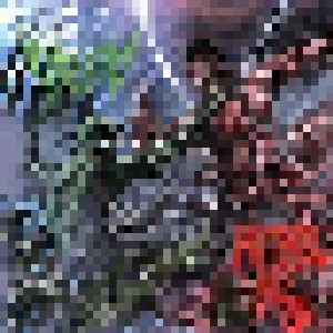 Viral Load + Putrid Pile: Viral Load / Putrid Pile (Split-Mini-CD / EP) - Bild 1