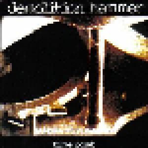 Demolition Hammer: Time Bomb (CD) - Bild 1