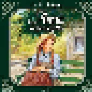 Cover - Lucy Maud Montgomery: (01) Anne Auf Green Gables