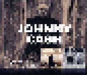 Johnny Cash: American Recordings / Unchained (2-CD) - Bild 1