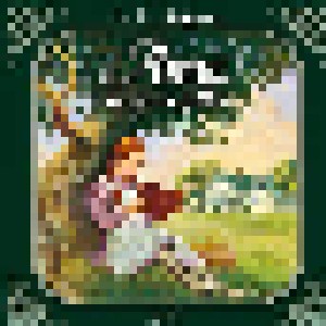 Cover - Lucy Maud Montgomery: (02) Anne Auf Green Gables