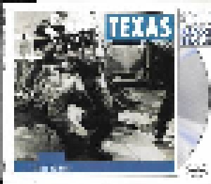 Texas: Thrill Has Gone (Single-CD) - Bild 1
