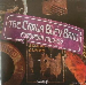 The Carla Bley Band: European Tour 1977 (CD) - Bild 1