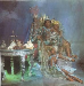 Boney M.: Oceans Of Fantasy (LP) - Bild 3