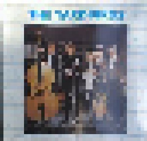 The Yardbirds: The Ritz Collection (LP) - Bild 1