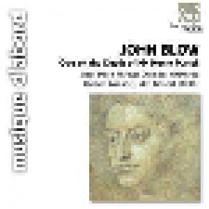 John Blow: Ode On The Death Of Mr. Henry Purcell (CD) - Bild 1