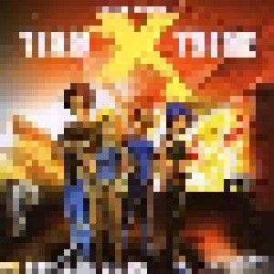 Cover - Team X-Treme: (01) Alles Oder Nichts
