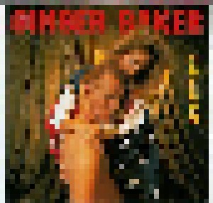 Ginger Baker: The Album (CD) - Bild 1