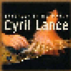 Cover - Cyril Lance: Stranger In My House