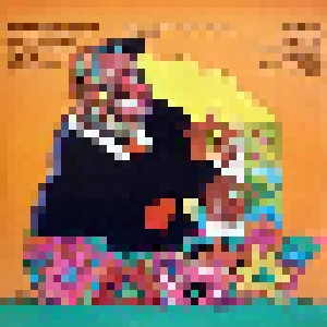 Fats Domino: Blueberry Hill / When My Dreamboat Comes Home (2-LP) - Bild 2