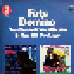 Fats Domino: Blueberry Hill / When My Dreamboat Comes Home (2-LP) - Bild 1