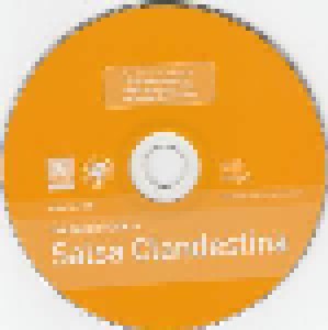 The Rough Guide To Salsa Clandestina (CD) - Bild 3