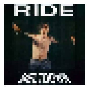 Ride: Meltdown (LP) - Bild 1
