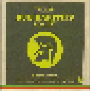 Cover - Green Stars, The: Trojan Dub Rarities Box Set