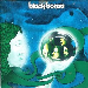 Black Bonzo: Black Bonzo (CD) - Bild 1