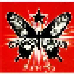 Crazy Town: Butterfly (Single-CD) - Bild 1