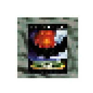 Thumlock: Sojourns Lucid Magic (CD) - Bild 1