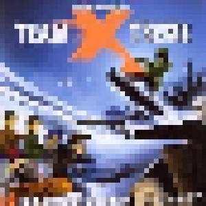 Team X-Treme: (04) Das Borodin-Gambit (CD) - Bild 1