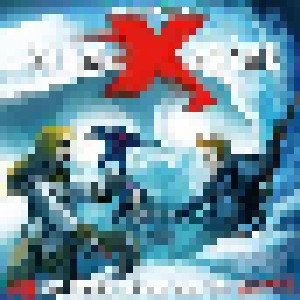 Team X-Treme: (08) Das Monser Aus Dem Eis (CD) - Bild 1