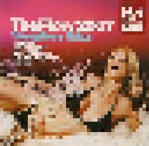 Cover - Leonid Rudenko: Flow 2007 - Sleepless Ibiza, The