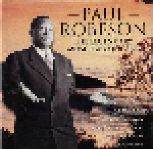 Paul Robeson: The Legendary Moscow Concert 1949 (CD) - Bild 1