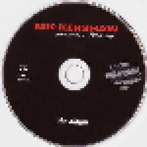 Nik Kershaw: Human Racing (2-CD) - Bild 3