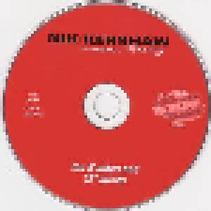 Nik Kershaw: Human Racing (2-CD) - Bild 4