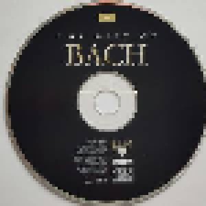 Johann Sebastian Bach: The Best Of (2-CD) - Bild 2