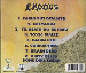 Exodus: Good Friendly Violent Fun (CD) - Bild 2