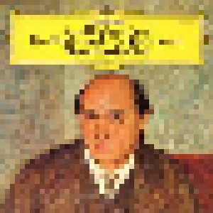 Cover - Arnold Schoenberg: Klavierwerk, Das