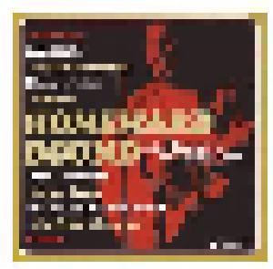 Uncut Presents Homeward Bound - 21st Century Troubadours - Cover
